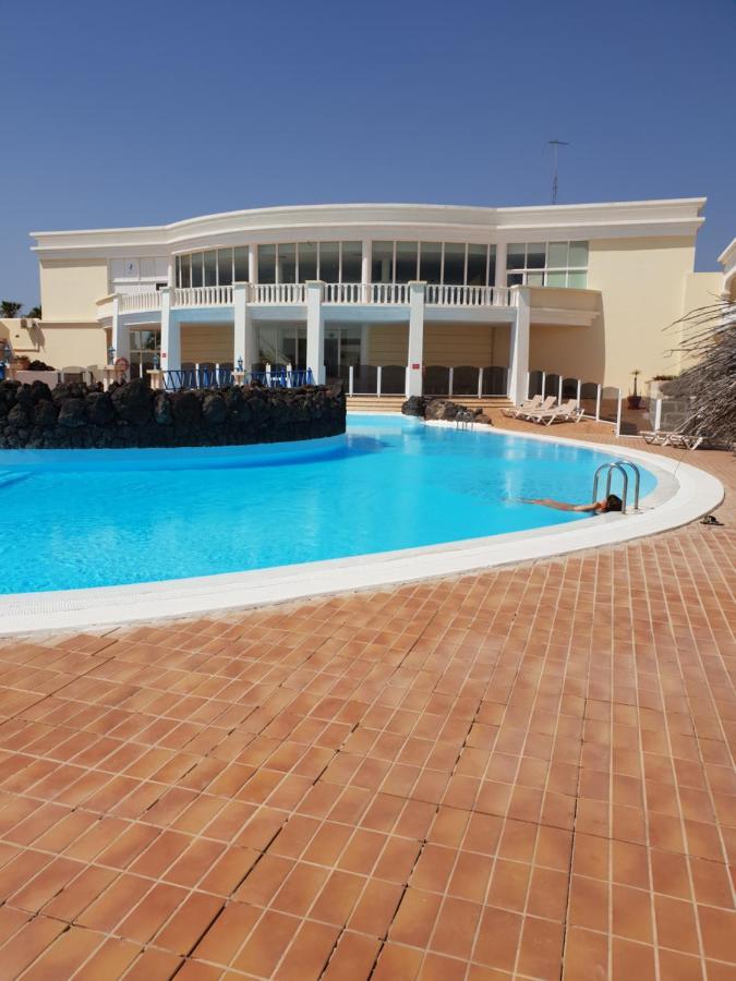 הוילה סן מיגל דה אבונה The Palms Golf Del Sur מראה חיצוני תמונה