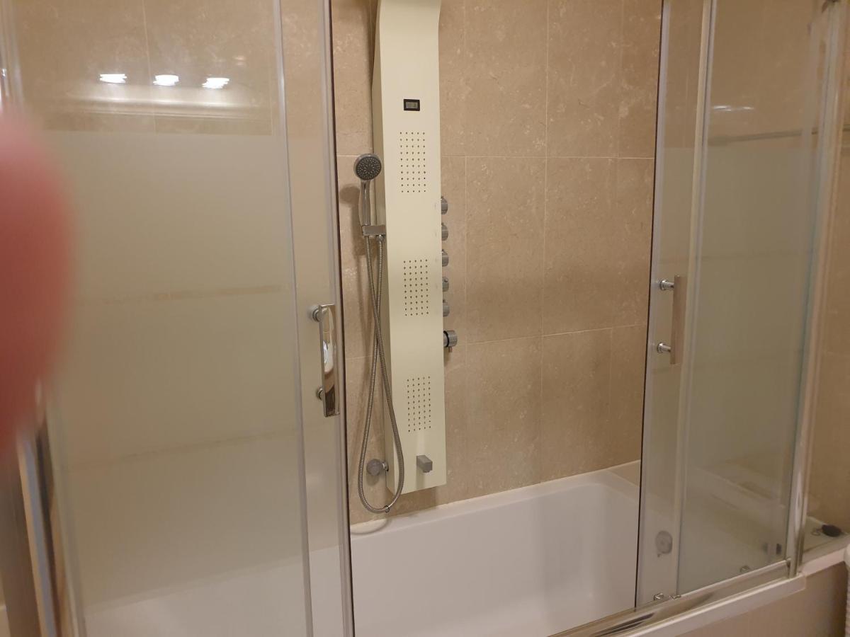 הוילה סן מיגל דה אבונה The Palms Golf Del Sur מראה חיצוני תמונה