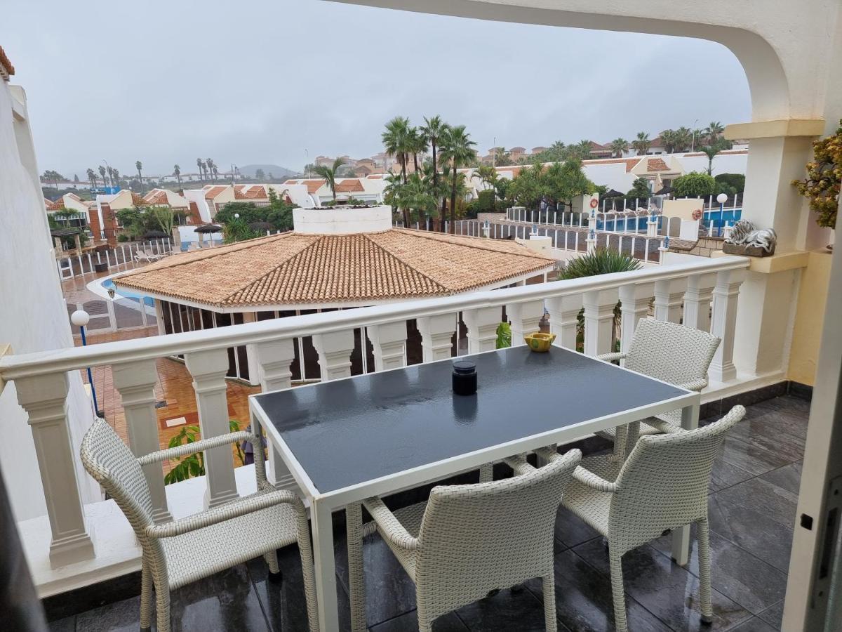 הוילה סן מיגל דה אבונה The Palms Golf Del Sur מראה חיצוני תמונה